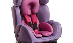 好孩子安全座椅安装视频